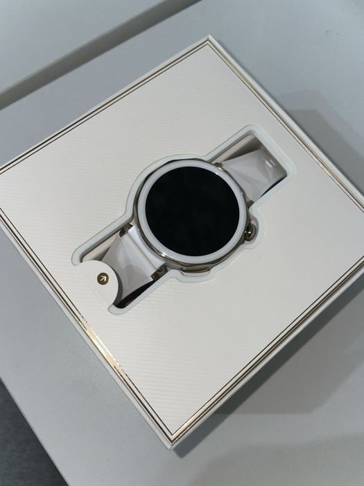 Смарт часы HUAWEI GT 5 Pro