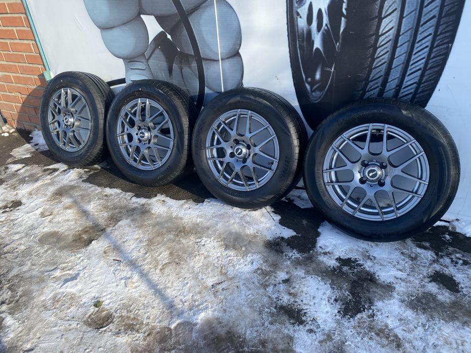 Продам диски р-14