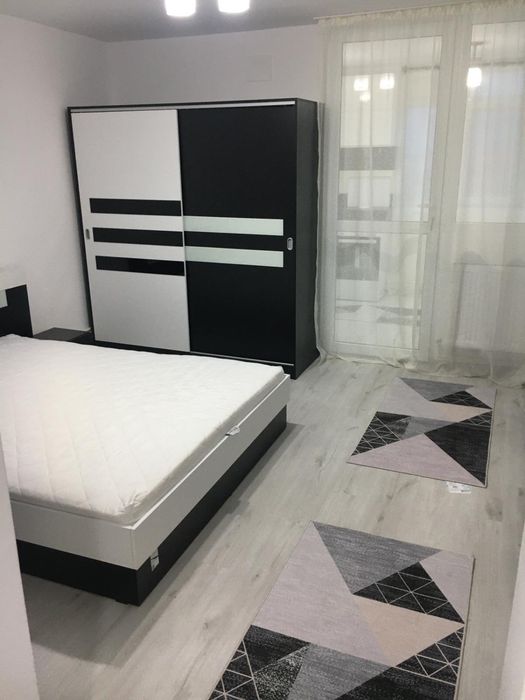 Garsoniera de inchiriat Turnu Magurele