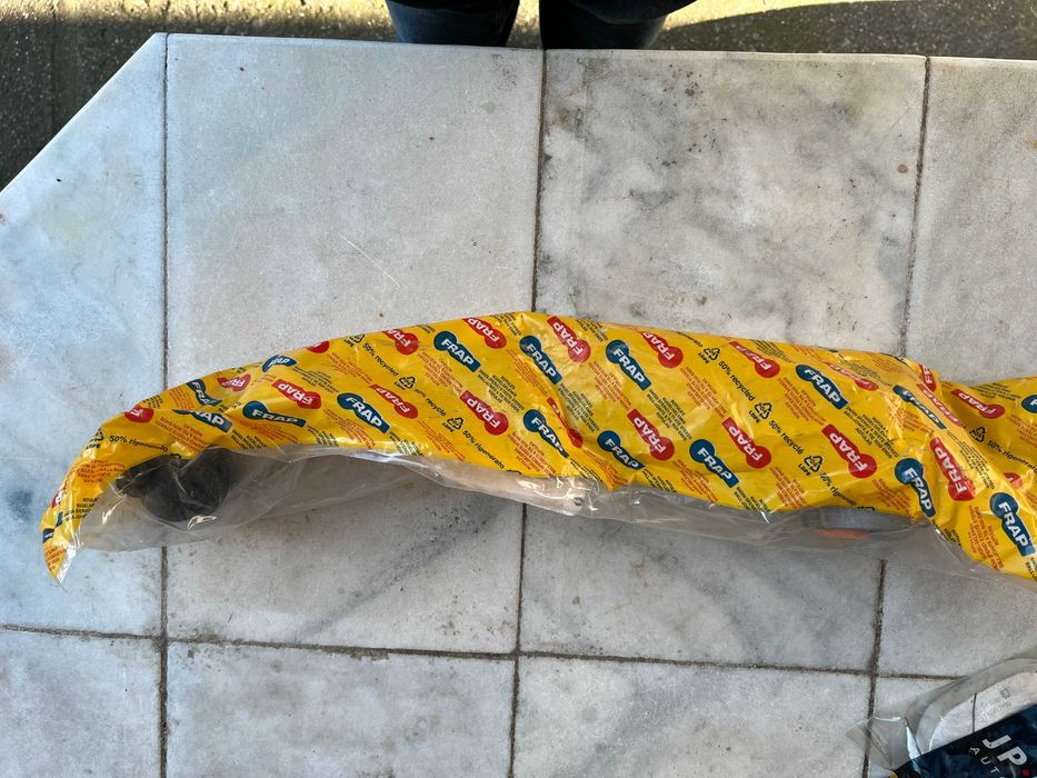 Vand brate Passat B5.5 1.9 TDI