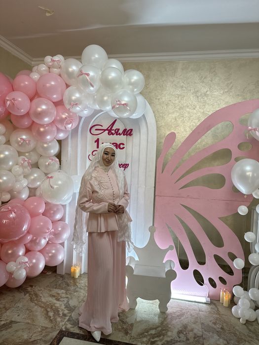 Фотозона керек болса маған жаз