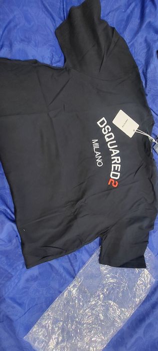 Tricou Desquared2  pentru bărbați