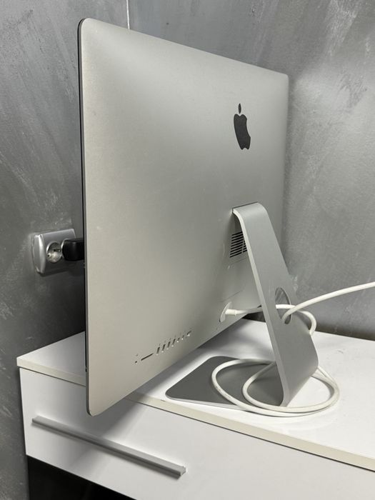 iMac 5K, 27-инчов