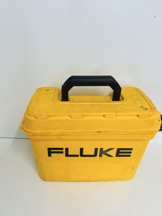 Fluke 1664 FC multifunction tester