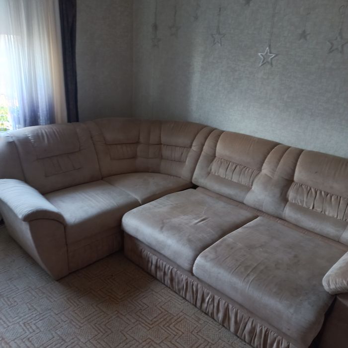 Продам диван б/у