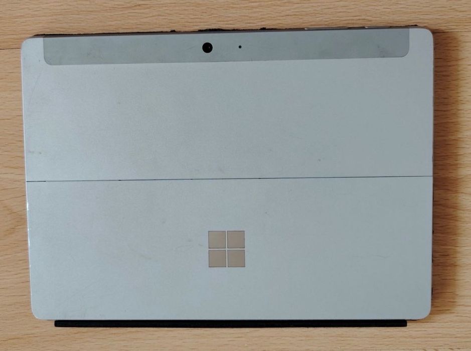 Microsoft Surface Go - Intel Pentium 4415Y 1.6GHz - 8GB 128GB SSD