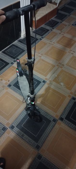 Самакат болалар учун!