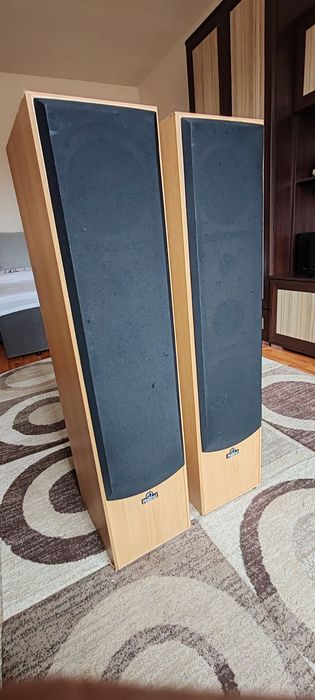 Incinte magnat  podea