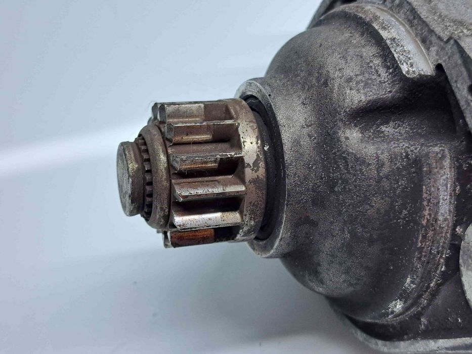 Electromotor 13 dinti  Volkswagen Jetta 4 (6Z) [Fabr 2011-2017] 02Z91