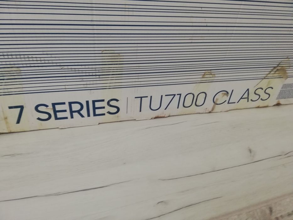 Самсунг телевизор