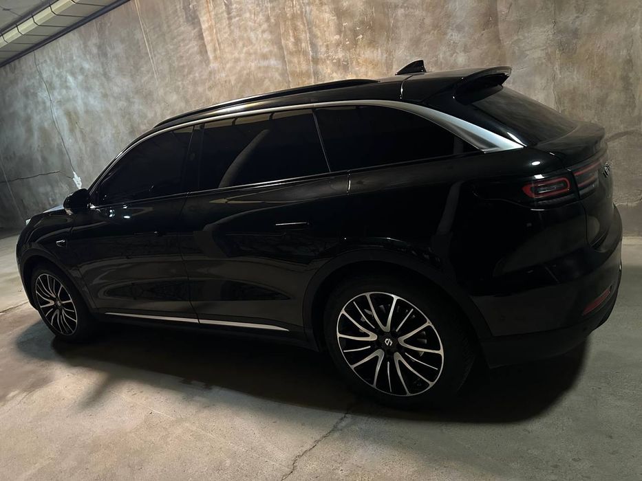 Leap motor c11 22/23 год