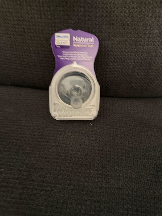 Tetina Philips Avent nr 2
