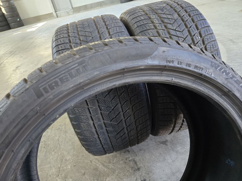 315/30/21//275/35/21 PIRELLI