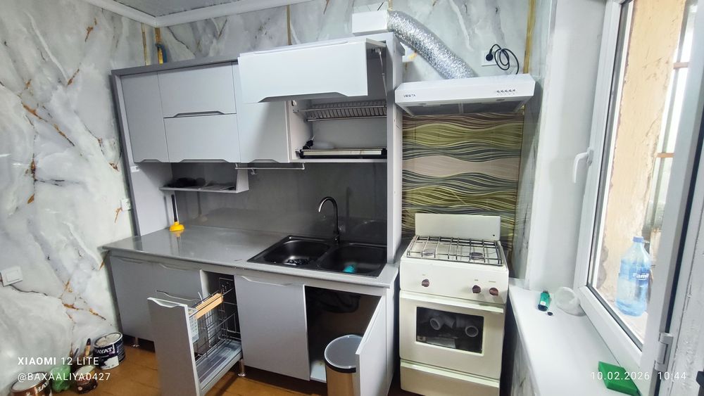 Продается 1х квартира