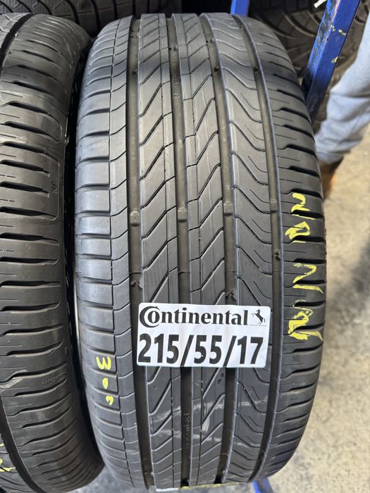 215/55/17 continental 2022