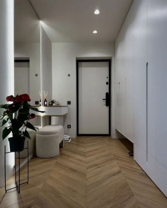 Ремонт квартир под ключ с материалом  Чиланзар-Юнусабад