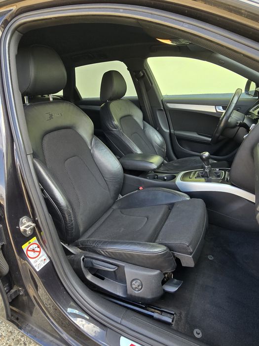 Audi A4 B8 * 1.8 Tfsi * S-Line