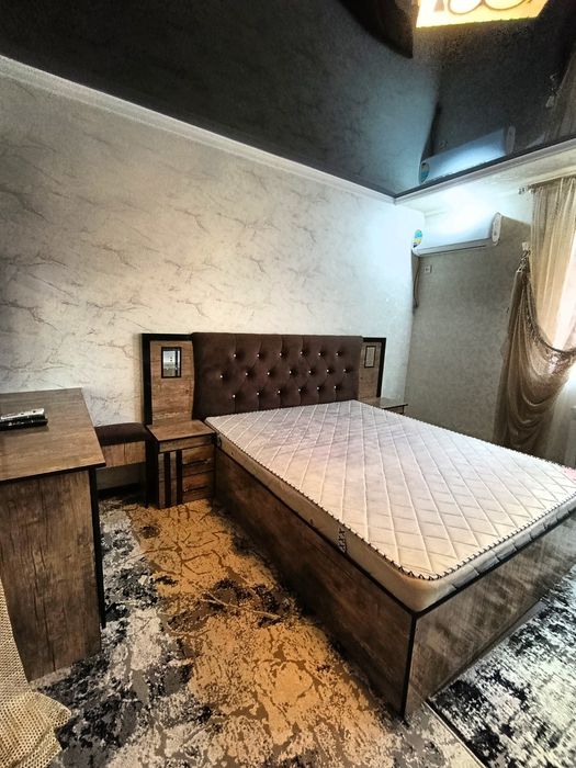 Chilonzor metro yonida 2 xonali kvartira ijaraga beriladi oilaga