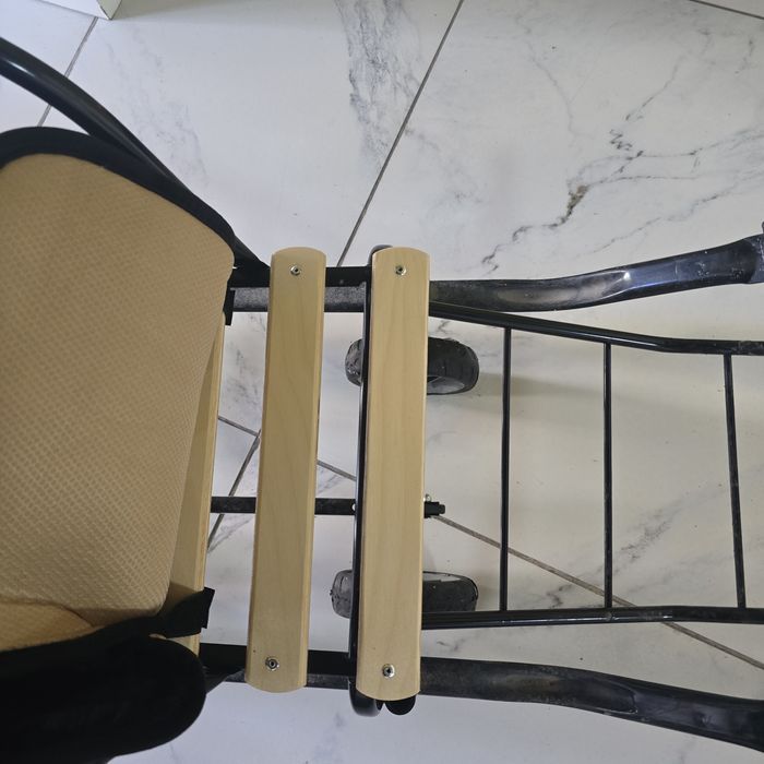 Продам сани (2 в 1)