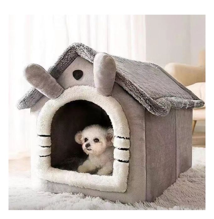 Домик для кошек и собак