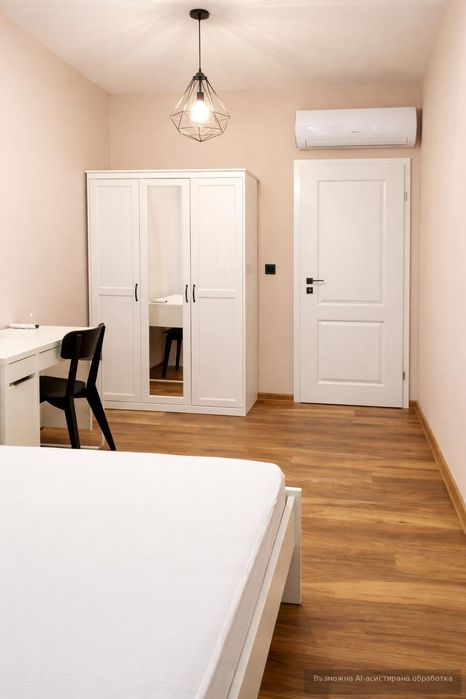 Дава се под наем Двустаен апартамент в Пловдив, Център - 60 кв.м за 648.21 € - Снимка #4