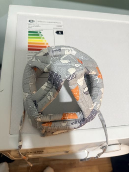 Детский шлем для зашиты