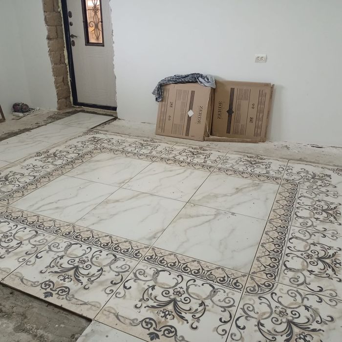 Ремонт квартир и домов