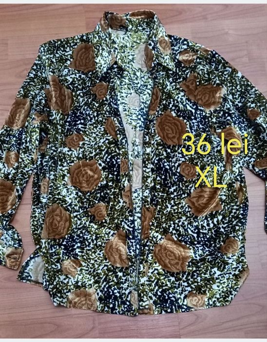 Bluza, cămașă damă