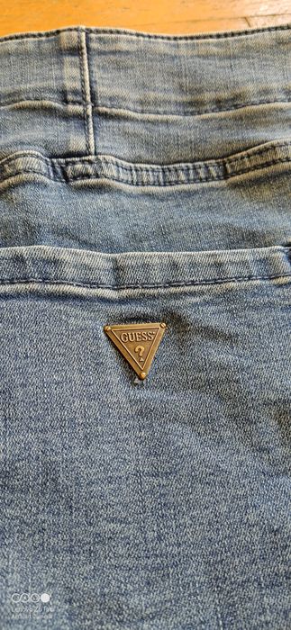 Оригинални къси гащи GUESS