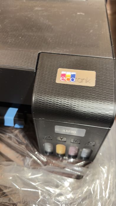Принтер Epson L1230