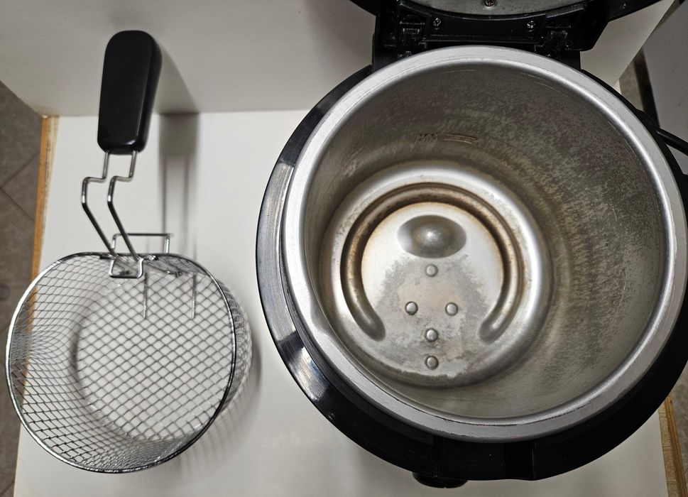 НАМАЛЕН! Фритюрник Tefal Principio 1.2 л