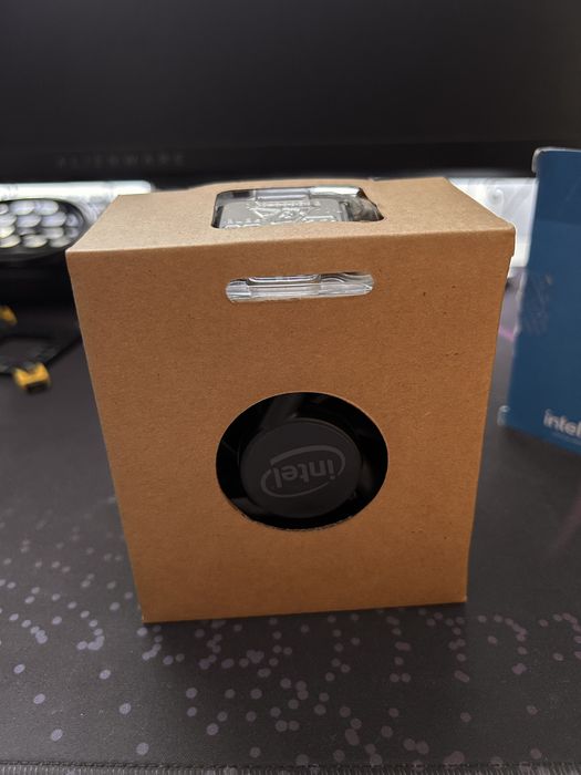 Procesor itel i5 11TH GEN