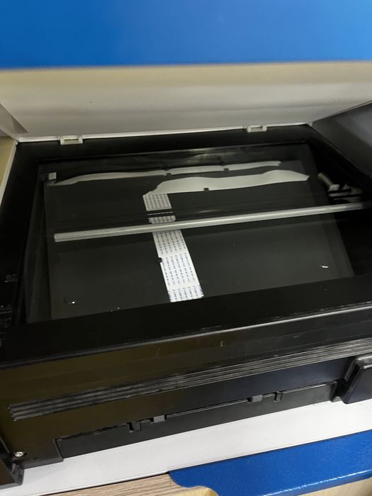 Принтер продам ricon