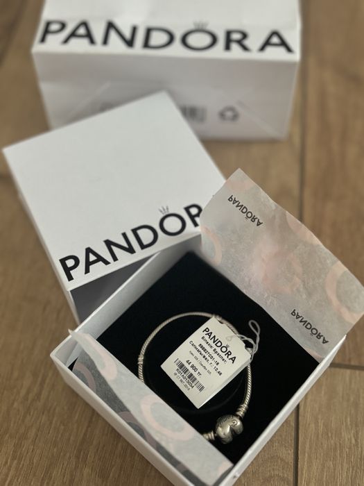 Браслет Pandora Family