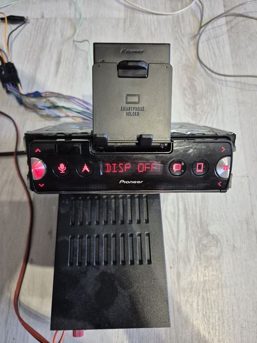 Pioneer - SPH-10BT