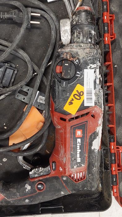 Бормашина  Einhell Profesional