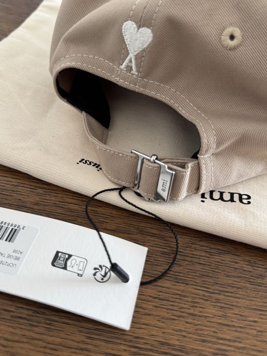 Ami sapca palarie noua unisex barbati femei ami paris