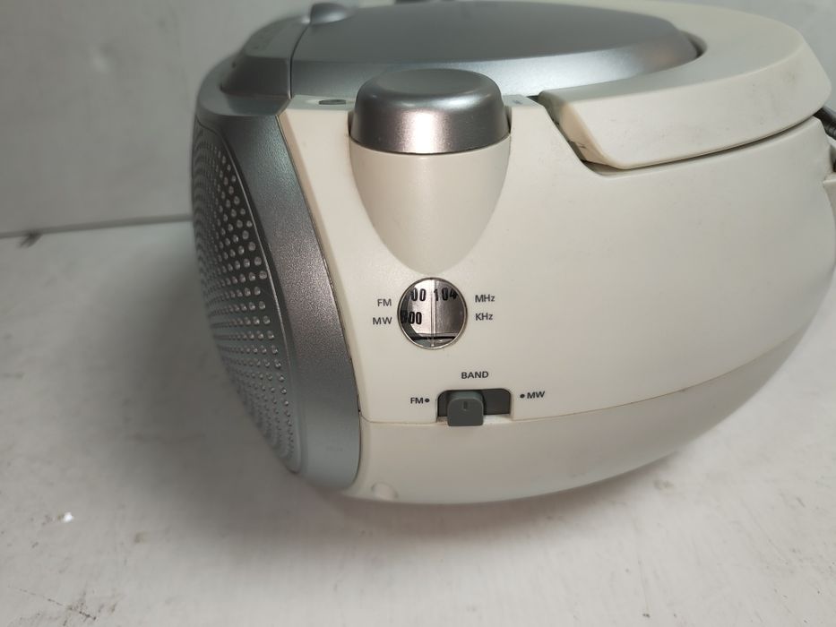 Радио СД Филипс/Pilips