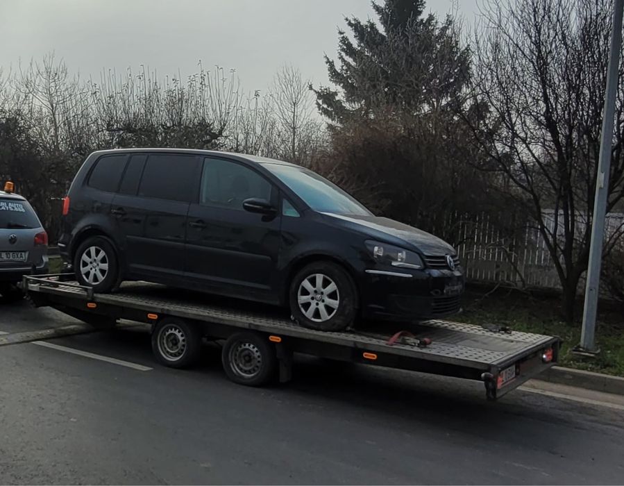 Vând Platformă Auto