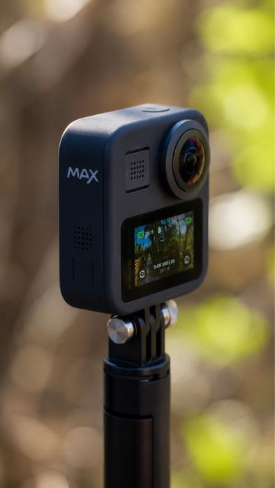 Продам Gopro Max