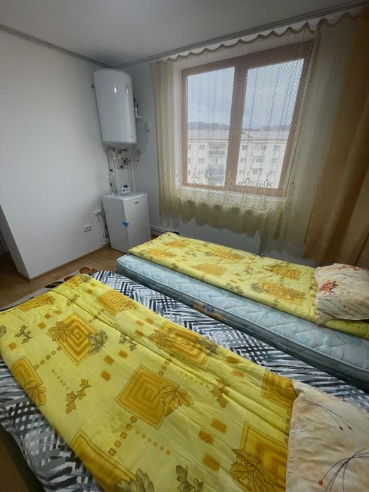Vand sau Inchiriez în cladirea Hotel din Târgu Lăpuș