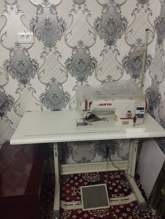 Швейный машынлар сатылады