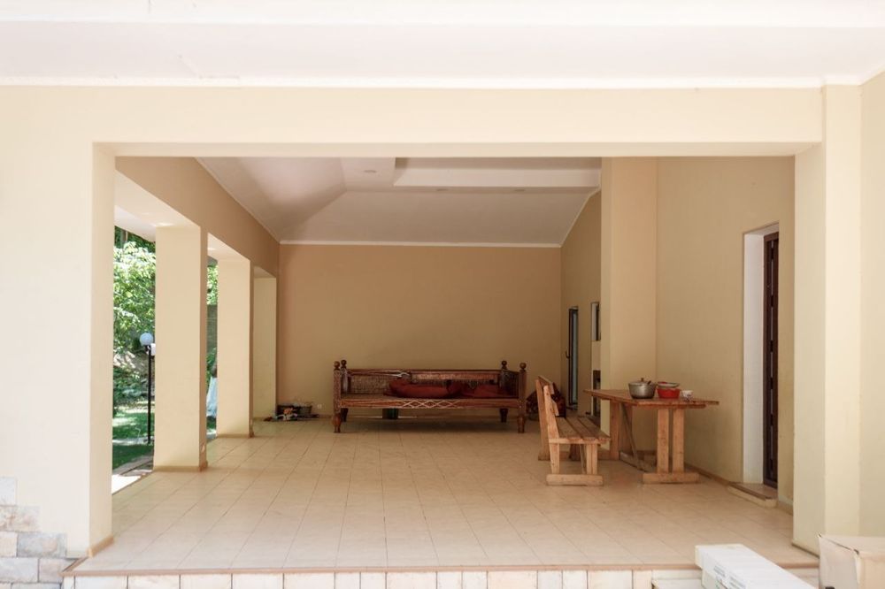 Срочно Продаётся Дача-роща! 100 соток! Чирчик