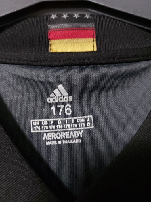 Tricou Germania Euro 2024