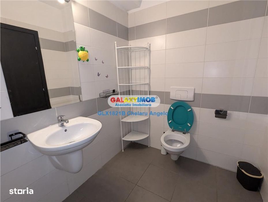 Parcul Carol Serena Apartaments duplex 2 cam. doua bai,parcare subtera