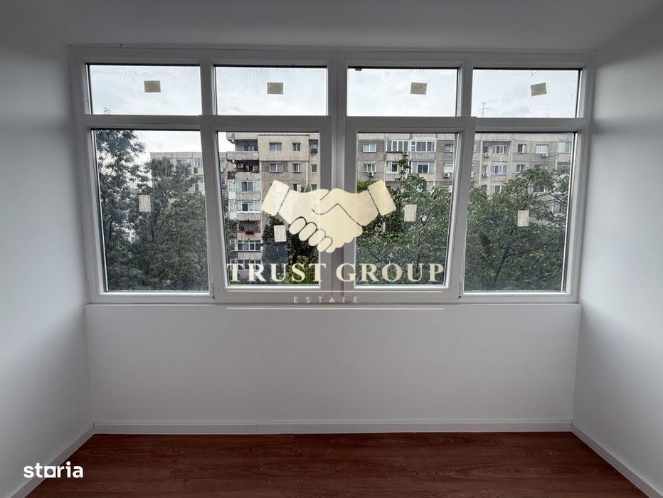 2 camere Crangasi | Renovat Total |