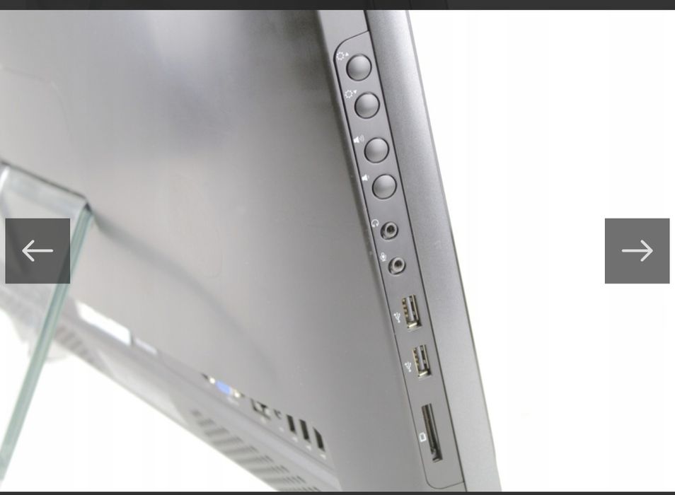 моноблок Dell Core i5