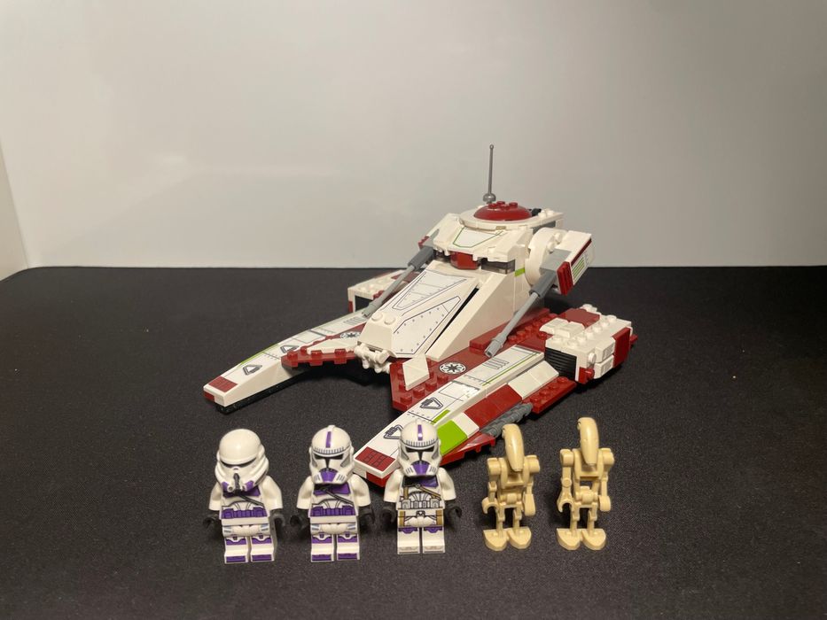 Lego Ninjago / Star Wars / Marvel сетове