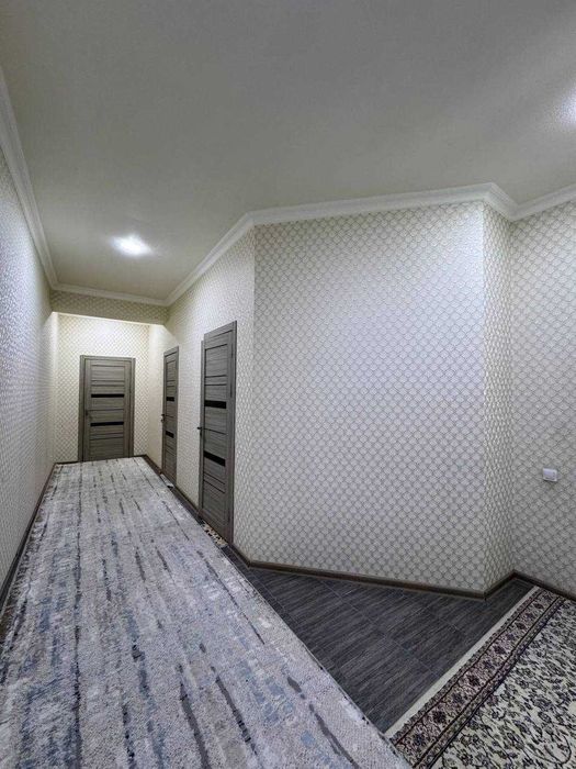 2х комнатная квартира 71кв/м, со всеми удобствами на районе Вокзала