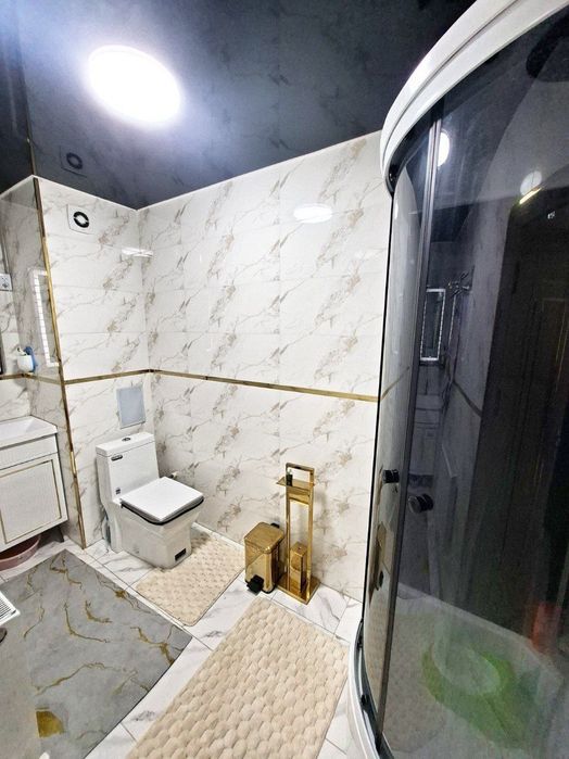 Квартира сотилади